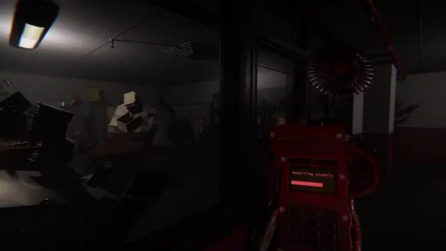 Alt view image 8 of 10 - Shift 87 - PC [Steam Online Game Code]