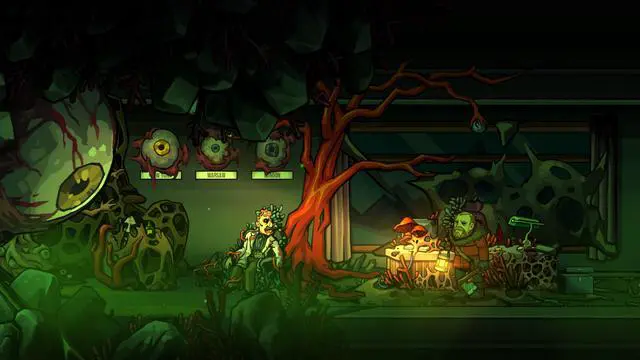 Alt view image 2 of 11 - Edge of Sanity - PC [Steam Online Game Code]