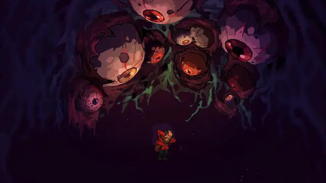 Alt view image 3 of 11 - Edge of Sanity - PC [Steam Online Game Code]