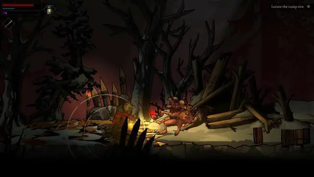 Alt view image 4 of 11 - Edge of Sanity - PC [Steam Online Game Code]