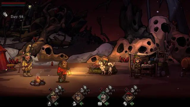Alt view image 5 of 11 - Edge of Sanity - PC [Steam Online Game Code]