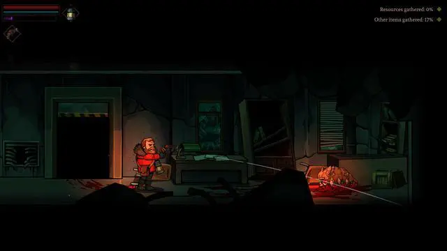 Alt view image 7 of 11 - Edge of Sanity - PC [Steam Online Game Code]