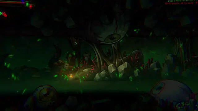 Alt view image 9 of 11 - Edge of Sanity - PC [Steam Online Game Code]