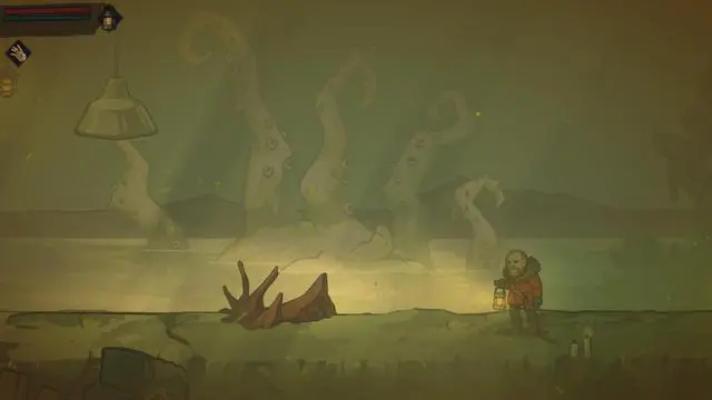 Alt view image 11 of 11 - Edge of Sanity - PC [Steam Online Game Code]
