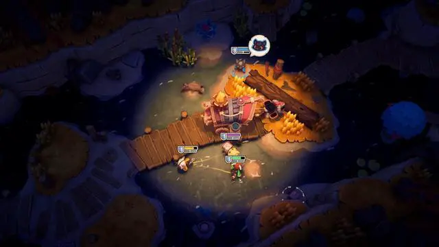 Alt view image 10 of 11 - Wild Woods - PC [Steam Online Game Code]