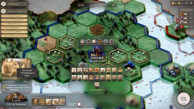 Alt view image 5 of 8 - Yield! Fall of Rome - PC [Steam Online Game Code]
