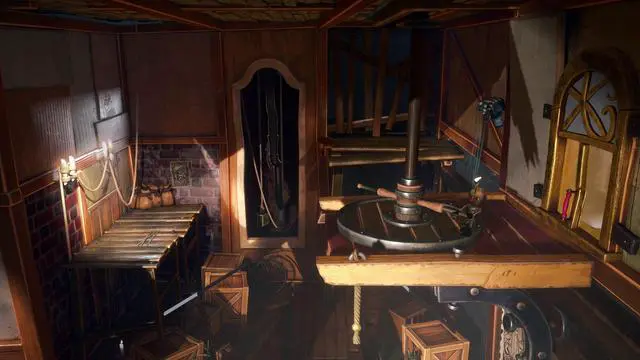 Alt view image 3 of 12 - Once Upon a Puppet - Supporter Pack - PC [Steam Online Game Code]