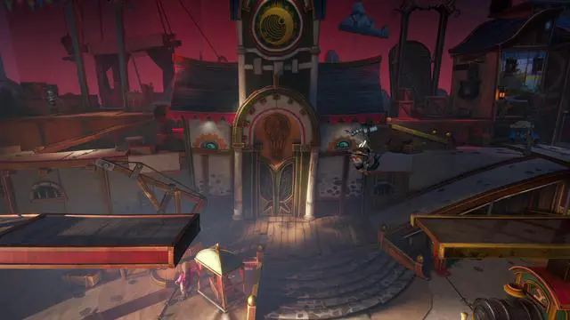 Alt view image 7 of 12 - Once Upon a Puppet - Supporter Pack - PC [Steam Online Game Code]