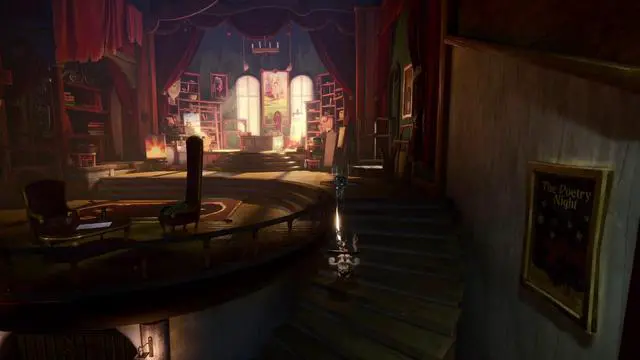 Alt view image 8 of 12 - Once Upon a Puppet - Supporter Pack - PC [Steam Online Game Code]