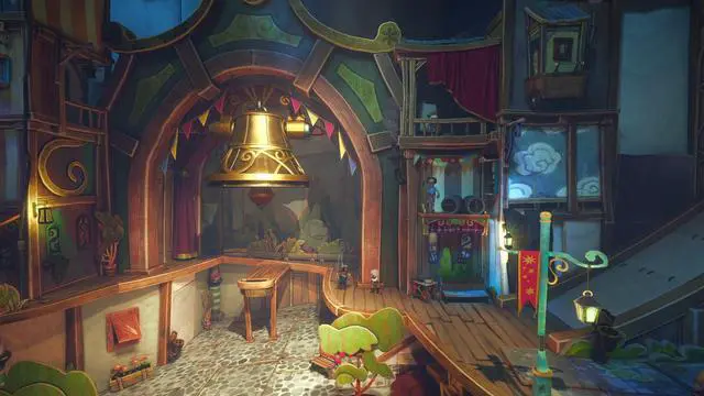 Alt view image 9 of 12 - Once Upon a Puppet - Supporter Pack - PC [Steam Online Game Code]