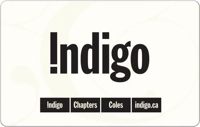 Main image of Indigo $50 Gift Card (Email Delivery)