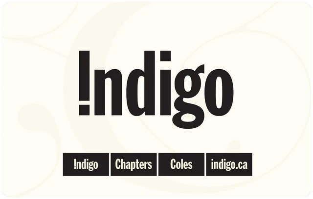 Main image of Indigo $200 Gift Card (Email Delivery)