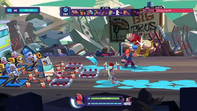 Alt view image 3 of 7 - The Last Friend - PC [Steam Online Game Code]