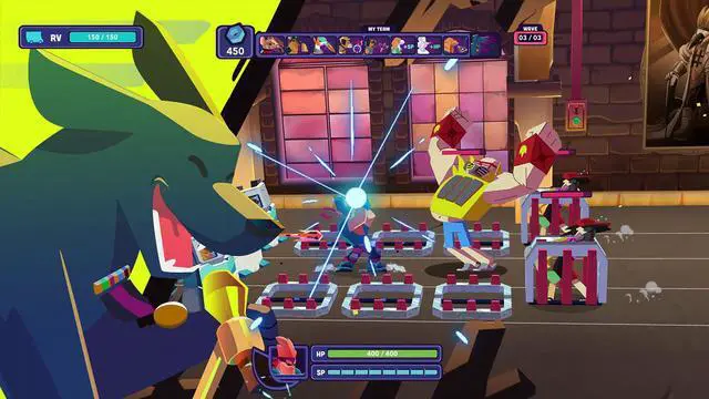Alt view image 4 of 7 - The Last Friend - PC [Steam Online Game Code]