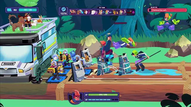 Alt view image 5 of 7 - The Last Friend - PC [Steam Online Game Code]