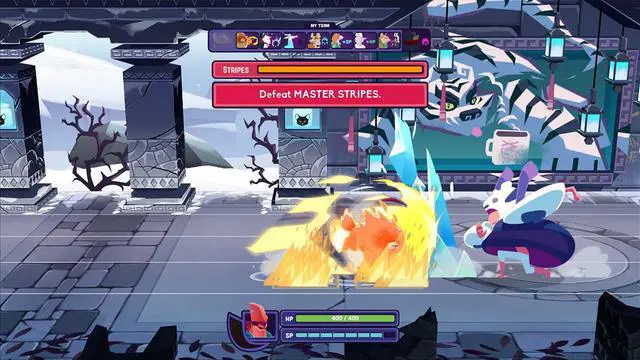 Alt view image 6 of 7 - The Last Friend - PC [Steam Online Game Code]