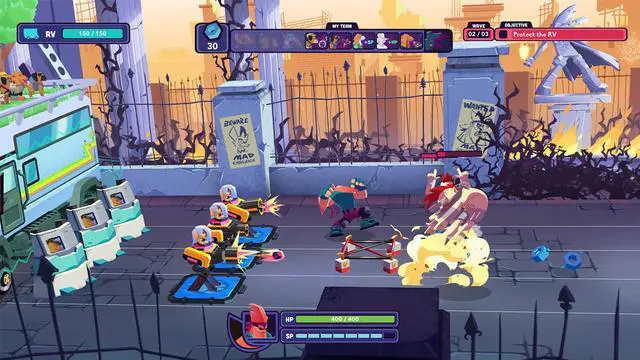 Alt view image 7 of 7 - The Last Friend - PC [Steam Online Game Code]