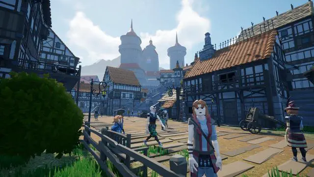 Alt view image 2 of 20 - The Bloodline - PC [Steam Online Game Code]