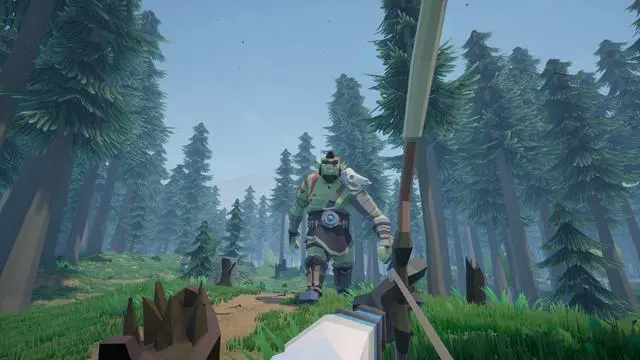 Alt view image 3 of 20 - The Bloodline - PC [Steam Online Game Code]