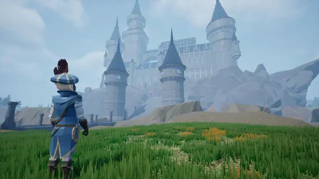 Alt view image 4 of 20 - The Bloodline - PC [Steam Online Game Code]