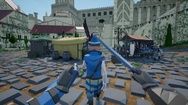 Alt view image 5 of 20 - The Bloodline - PC [Steam Online Game Code]