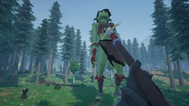 Alt view image 6 of 20 - The Bloodline - PC [Steam Online Game Code]