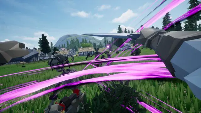 Alt view image 7 of 20 - The Bloodline - PC [Steam Online Game Code]
