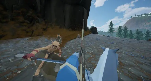 Alt view image 8 of 20 - The Bloodline - PC [Steam Online Game Code]