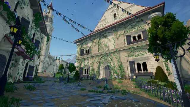 Alt view image 10 of 20 - The Bloodline - PC [Steam Online Game Code]
