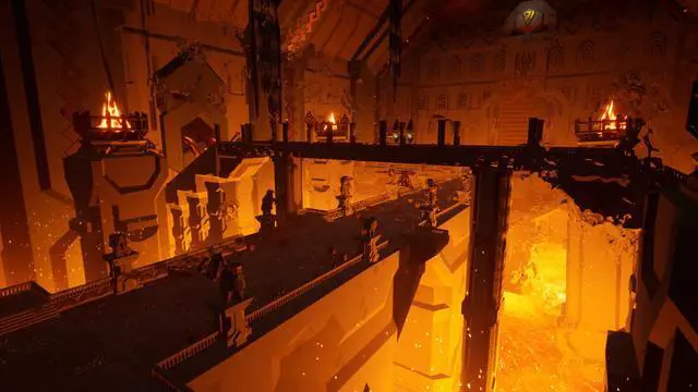 Alt view image 12 of 20 - The Bloodline - PC [Steam Online Game Code]