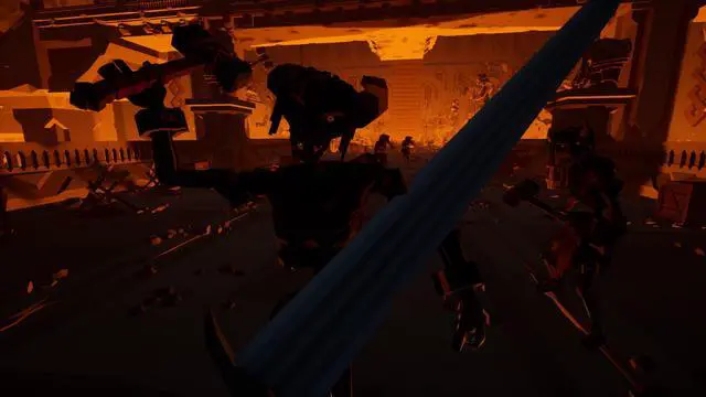 Alt view image 13 of 20 - The Bloodline - PC [Steam Online Game Code]