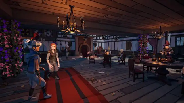 Alt view image 16 of 20 - The Bloodline - PC [Steam Online Game Code]