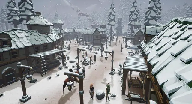 Alt view image 18 of 20 - The Bloodline - PC [Steam Online Game Code]