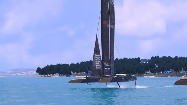 Alt view image 12 of 20 - Hydrofoil Generation - PC [Steam Online Game Code]