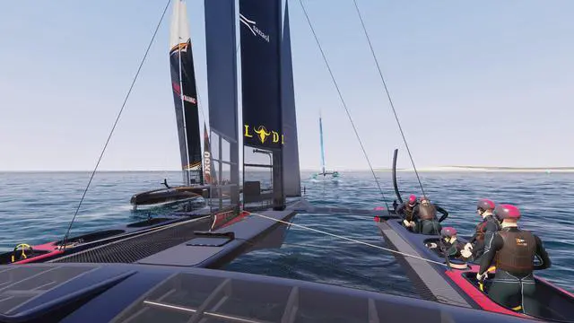 Alt view image 15 of 20 - Hydrofoil Generation - PC [Steam Online Game Code]