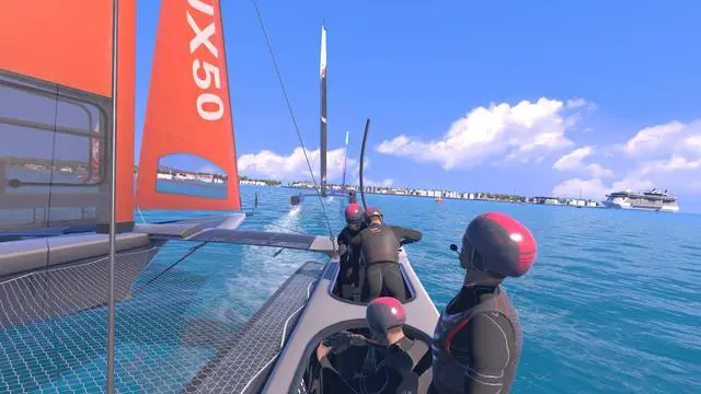Alt view image 16 of 20 - Hydrofoil Generation - PC [Steam Online Game Code]