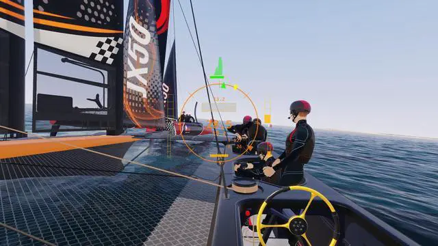 Alt view image 18 of 20 - Hydrofoil Generation - PC [Steam Online Game Code]