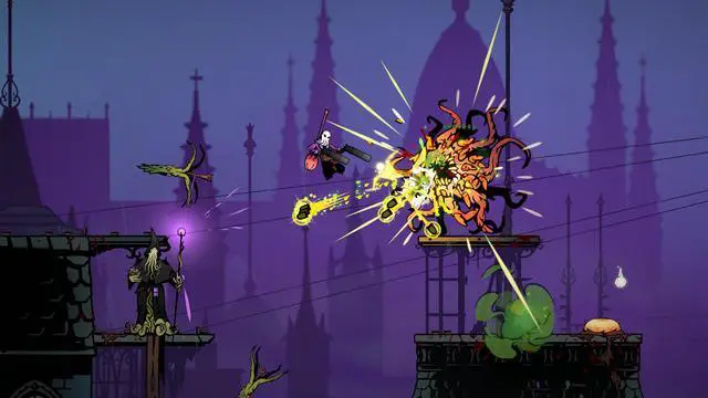 Alt view image 4 of 15 - Madshot - PC [Steam Online Game Code]