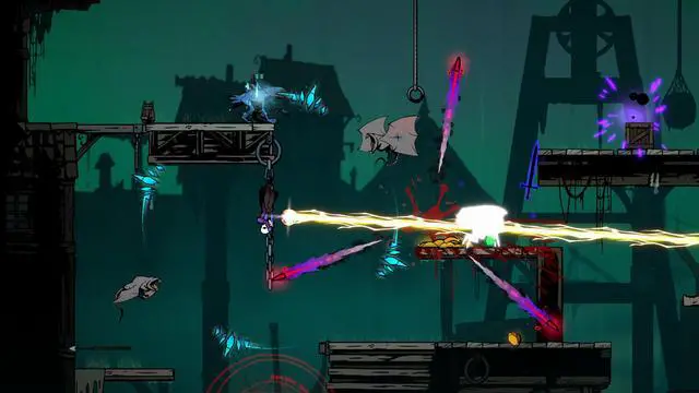 Alt view image 6 of 15 - Madshot - PC [Steam Online Game Code]