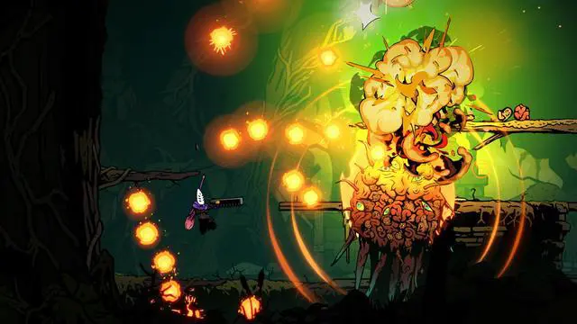 Alt view image 8 of 15 - Madshot - PC [Steam Online Game Code]