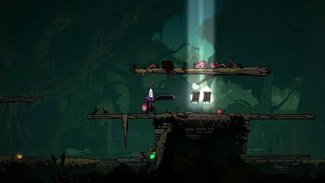 Alt view image 10 of 15 - Madshot - PC [Steam Online Game Code]