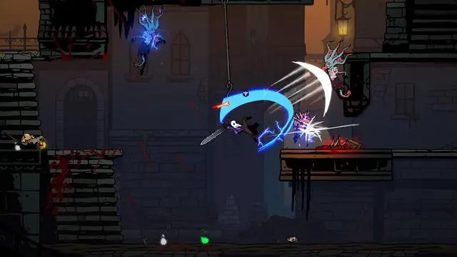 Alt view image 11 of 15 - Madshot - PC [Steam Online Game Code]