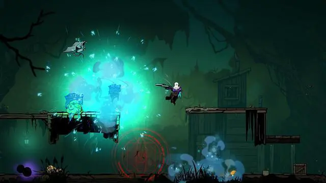 Alt view image 12 of 15 - Madshot - PC [Steam Online Game Code]