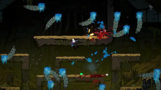 Alt view image 14 of 15 - Madshot - PC [Steam Online Game Code]