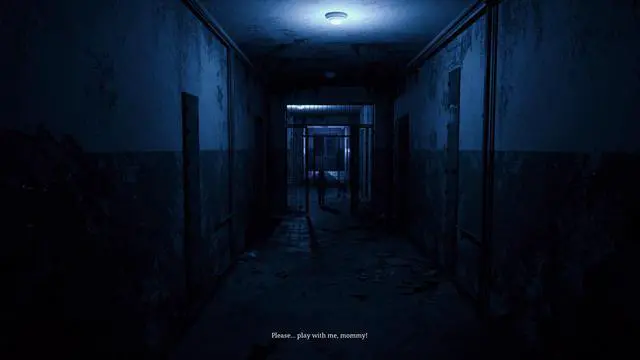 Alt view image 3 of 15 - Unholy - PC [Steam Online Game Code]