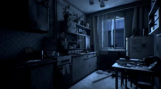Alt view image 10 of 15 - Unholy - PC [Steam Online Game Code]