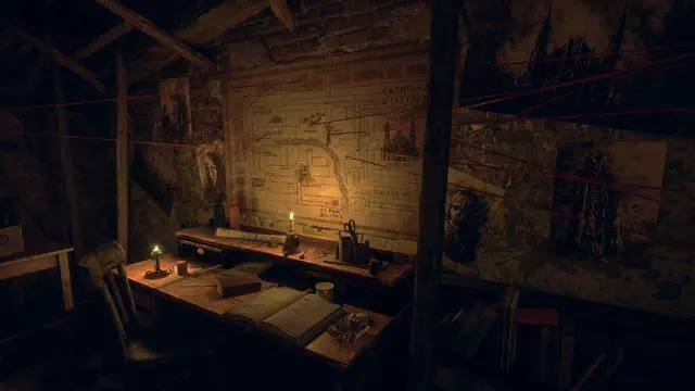 Alt view image 13 of 15 - Unholy - PC [Steam Online Game Code]