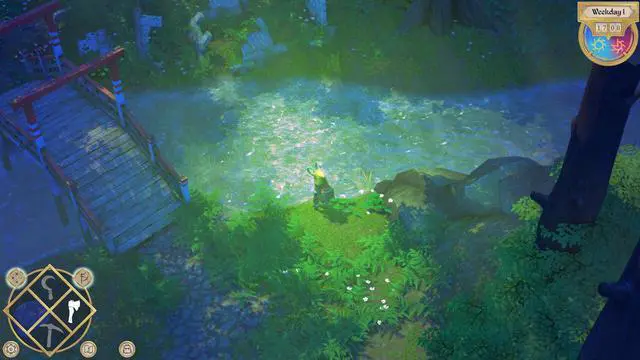 Alt view image 5 of 12 - The Magical Mixture Mill - PC [Steam Online Game Code]