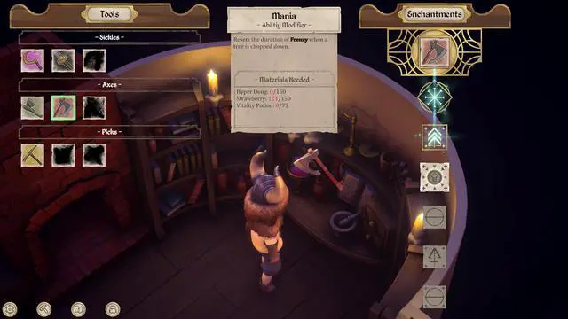 Alt view image 6 of 12 - The Magical Mixture Mill - PC [Steam Online Game Code]