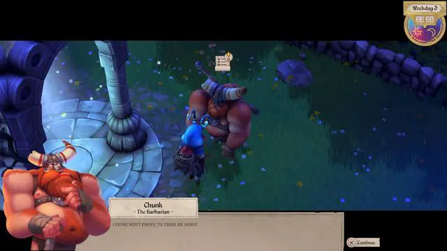 Alt view image 10 of 12 - The Magical Mixture Mill - PC [Steam Online Game Code]